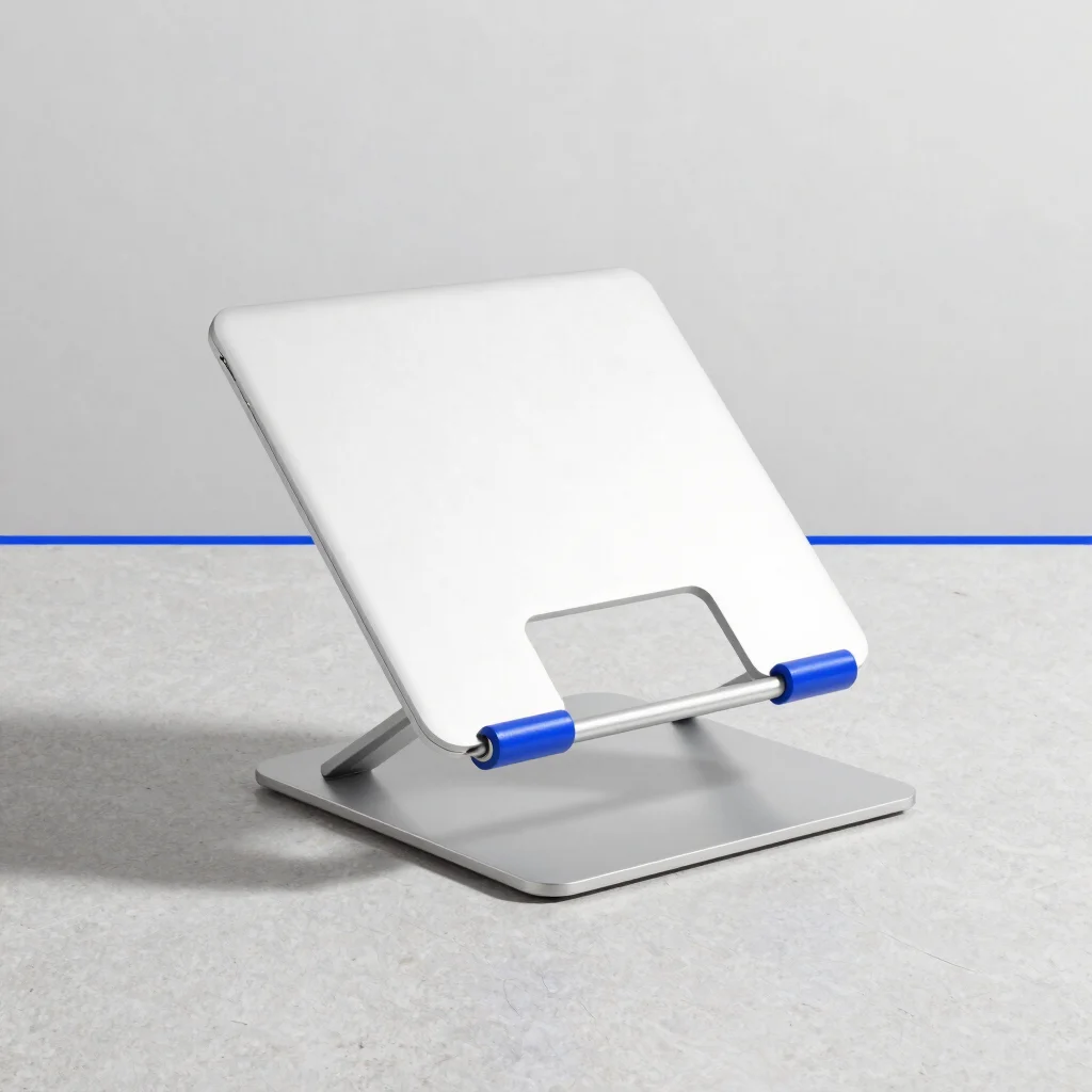 Arc Laptop Stand