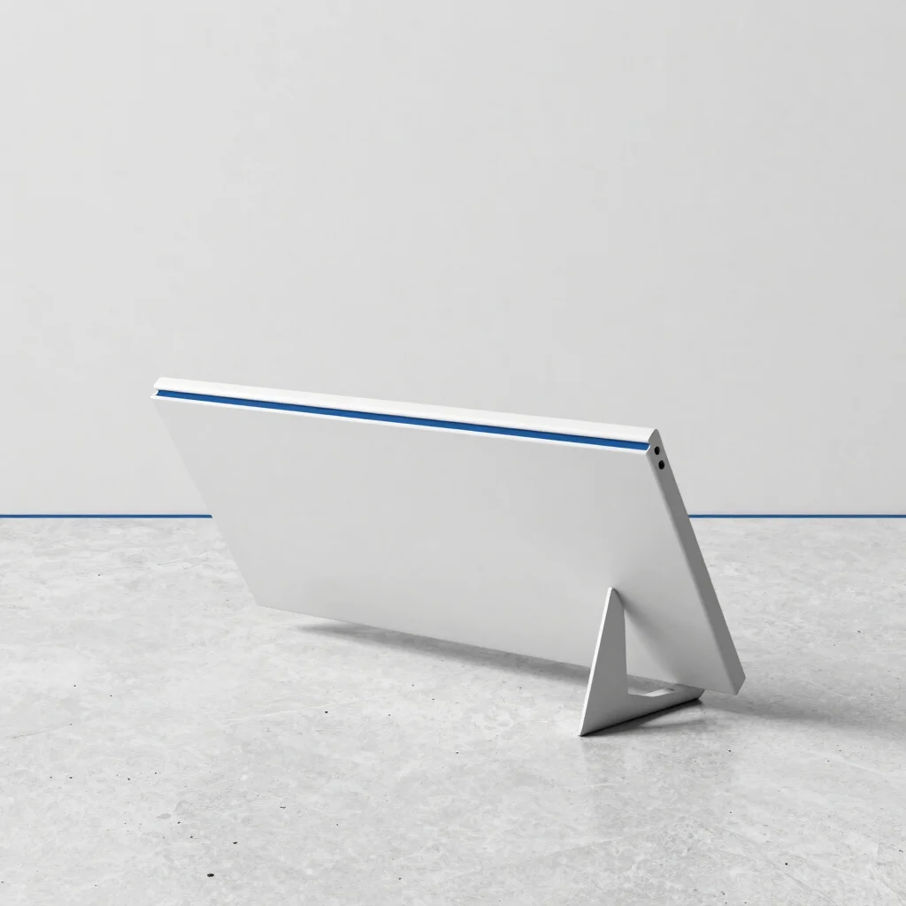 Line Monitor Riser
