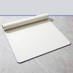 Form Desk Mat