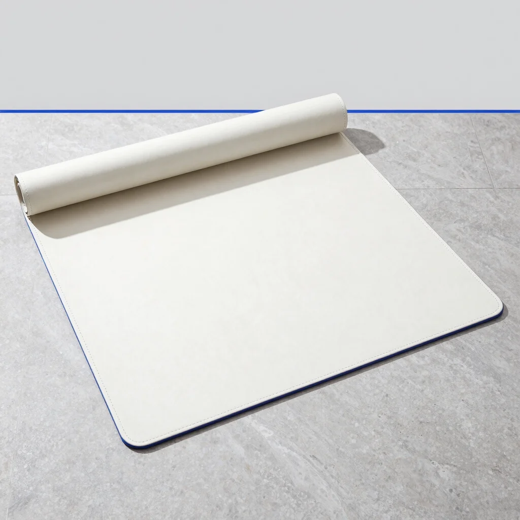 Form Desk Mat