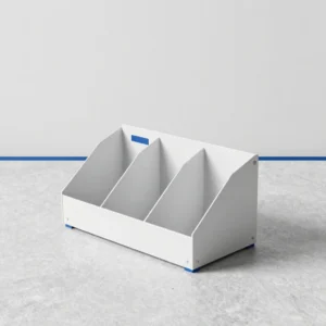 Stack File Sorter