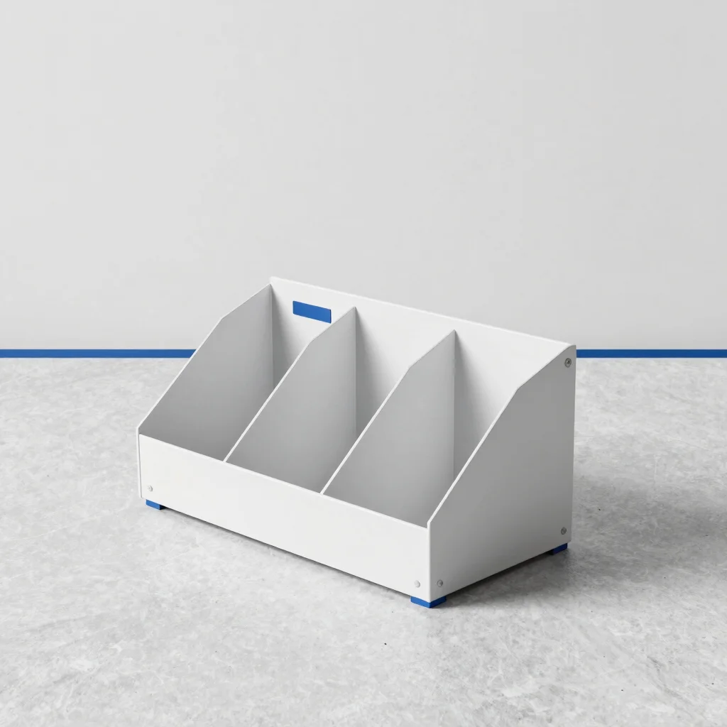 Stack File Sorter