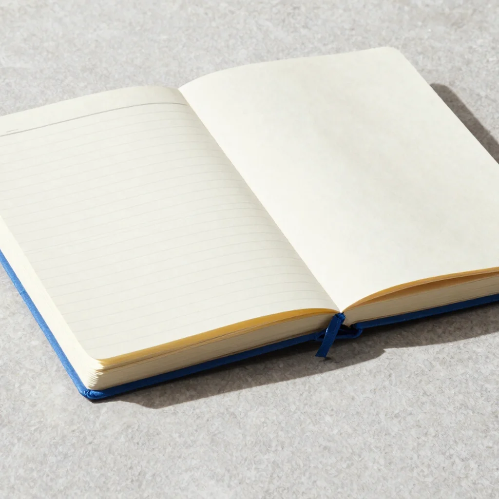 Edge Notebook Set